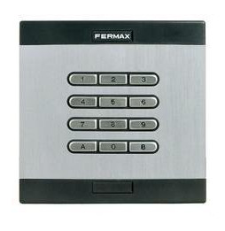 FERMAX - Lector MEMOKEY 100 códigos