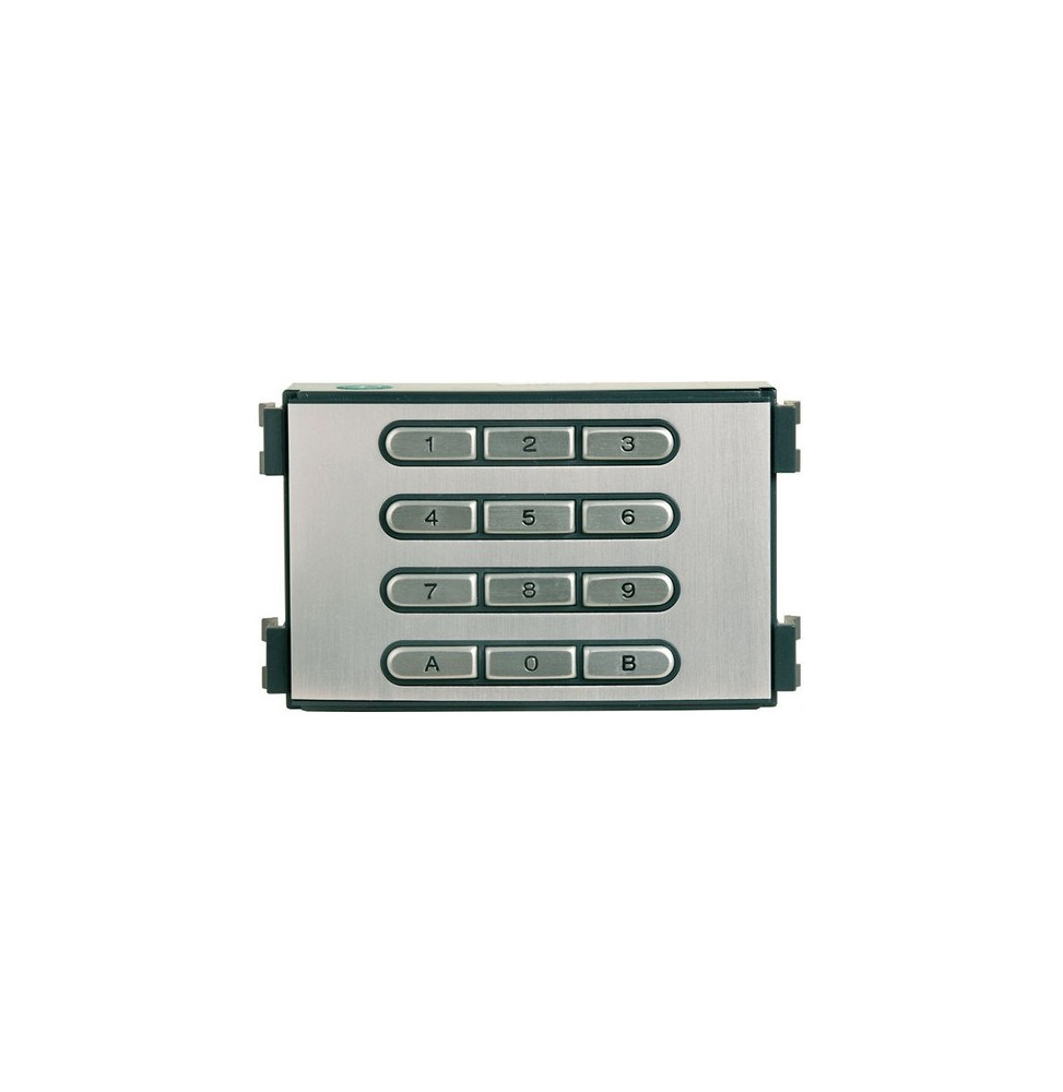 FERMAX - Módulo MEMOKEY 100-C