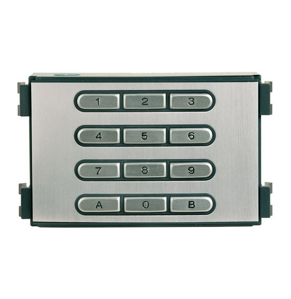 FERMAX - Módulo MEMOKEY 100-C