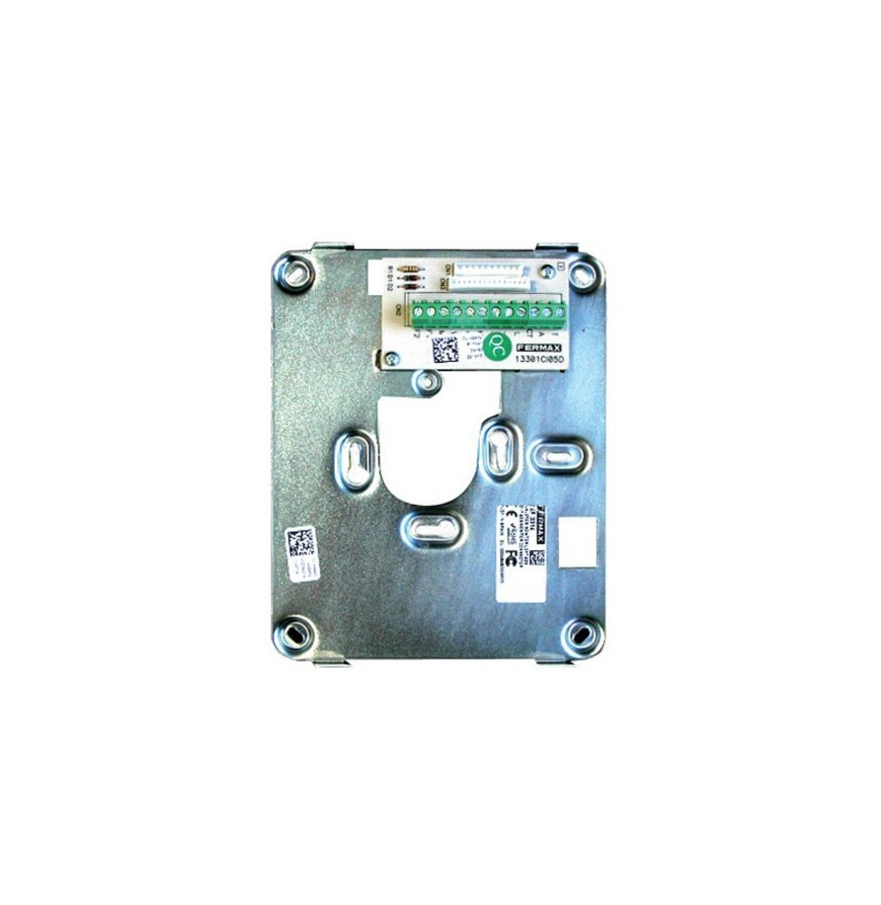 FERMAX - Conector monitor LOFT reposición 4+N