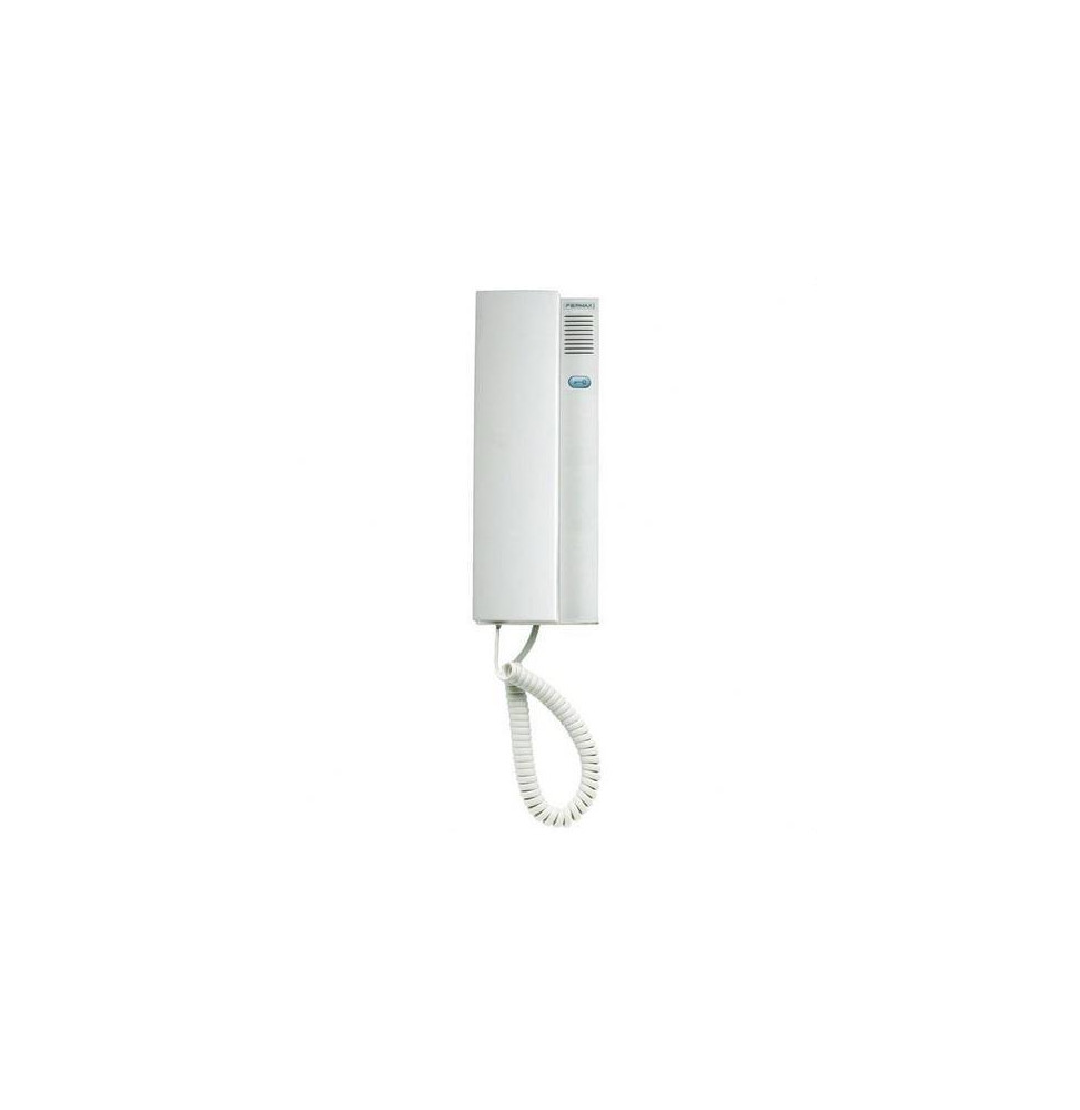 FERMAX - Teléfono kit 2 hilos