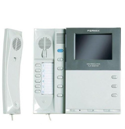 FERMAX - Monitor PALACE BUS3 COLOR CHALET