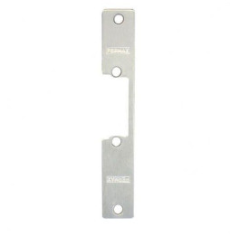 FERMAX - Armadura tipo S acero inoxidable