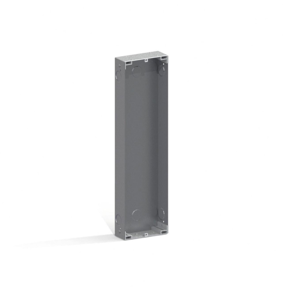 FERMAX - Caja empotrar CITY S-10