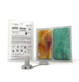 HT-INSTRUMENTS - Resina solida RS-650 (saquito)