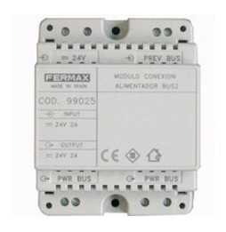 Módulo adaptador alimentador BUS2