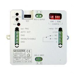 FERMAX - Módulo relé BUS2