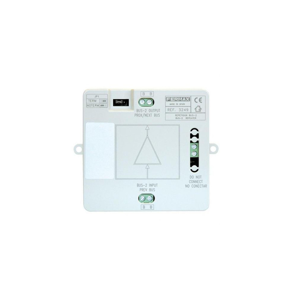 FERMAX - Regenerador BUS2 para señal