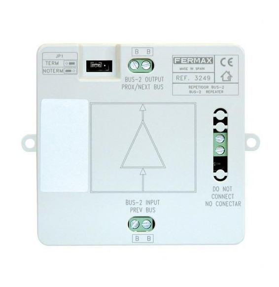 FERMAX - Regenerador BUS2 para señal