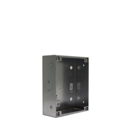 FERMAX - Caja empotrar MARINE ST1 130x160x55mm