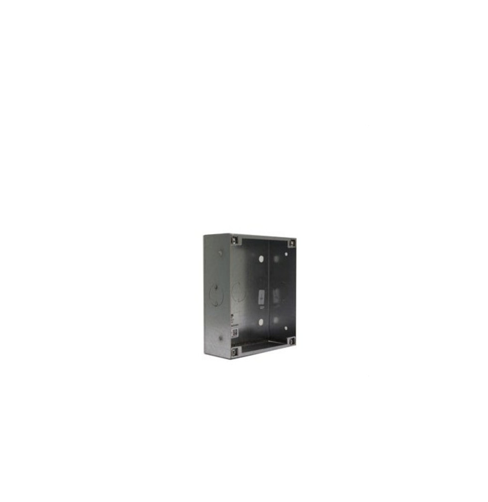 FERMAX - Caja empotrar MARINE ST1 130x160x55mm