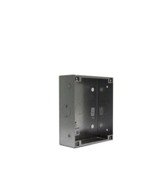 FERMAX - Caja empotrar MARINE ST1 130x160x55mm