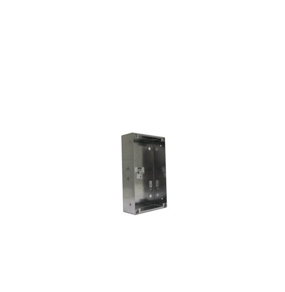 FERMAX - Caja empotrar MARINE ST2 130x220x55mm