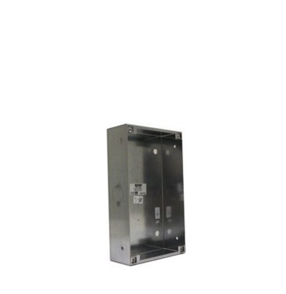 FERMAX - Caja empotrar MARINE ST2 130x220x55mm