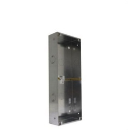 FERMAX - Caja empotrar MARINE ST3 130x340x55mm