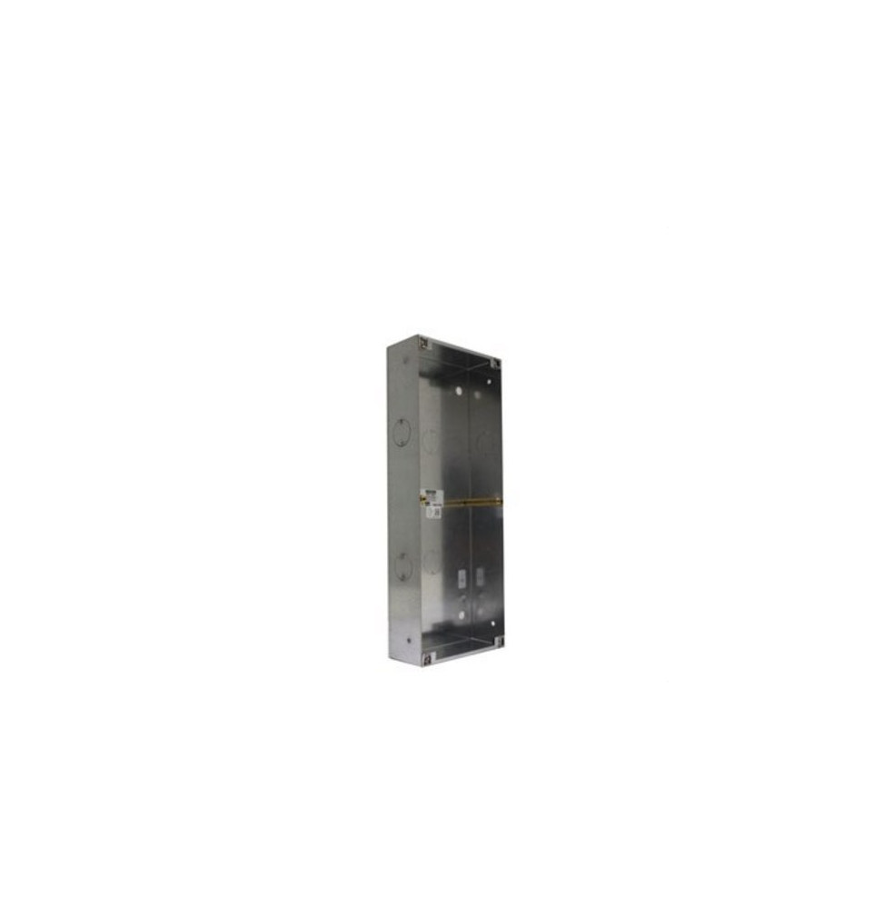 FERMAX - Caja empotrar MARINE ST3 130x340x55mm
