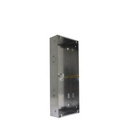 FERMAX - Caja empotrar MARINE ST3 130x340x55mm
