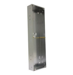 FERMAX - Caja empotrar MARINE ST4 130x460x55mm