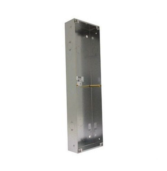 FERMAX - Caja empotrar MARINE ST4 130x460x55mm