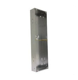 FERMAX - Caja empotrar MARINE ST4 130x460x55mm