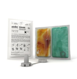HT-INSTRUMENTS - Resina solida RS-650 (saquito)