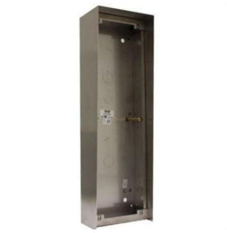 FERMAX - Caja superficie MARINE ST4 154x489x73mm