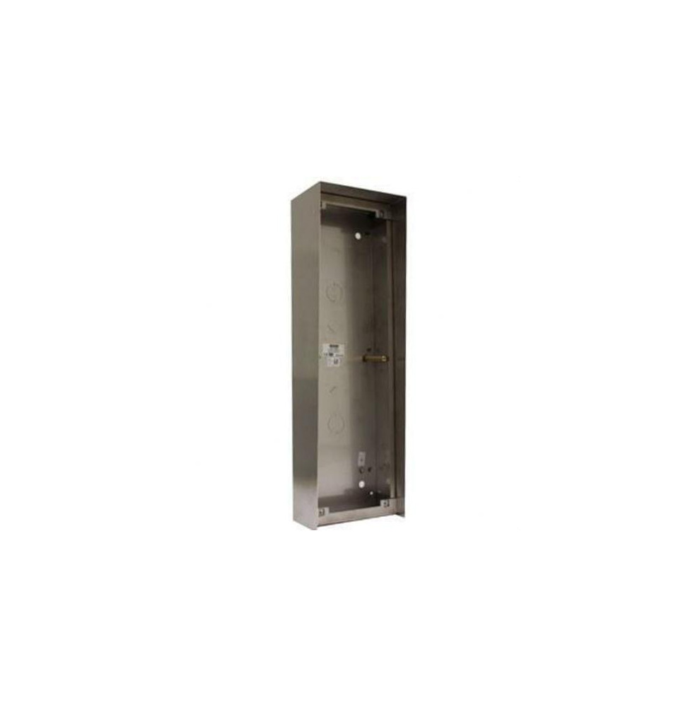 FERMAX - Caja superficie MARINE ST4 154x489x73mm