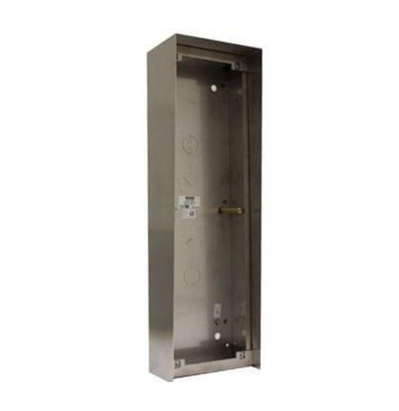 FERMAX - Caja superficie MARINE ST4 154x489x73mm