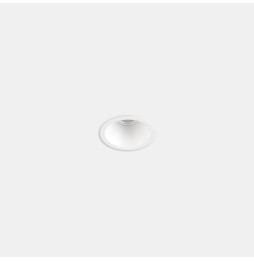 LedsC4 - Empotrable Play High Visual Confort AG36 3000K 10° 1 x LED 1,5W blanco
