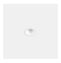 LedsC4 - Empotrable Play High Visual Confort AG36 3000K 10° 1 x LED 1,5W blanco