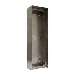 FERMAX - Caja superficie MARINE ST4 154x489x73mm