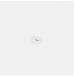 LedsC4 - Empotrable Mini Play IP65 AG37 3000K 10° 1 x LED 1,5W blanco