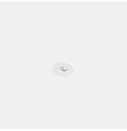 LedsC4 - Empotrable Mini Play IP65 AG37 3000K 10° 1 x LED 1,5W blanco