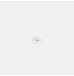LedsC4 - Empotrable Mini Play IP65 AG37 4000K 10° 1 x LED 1,5W negro
