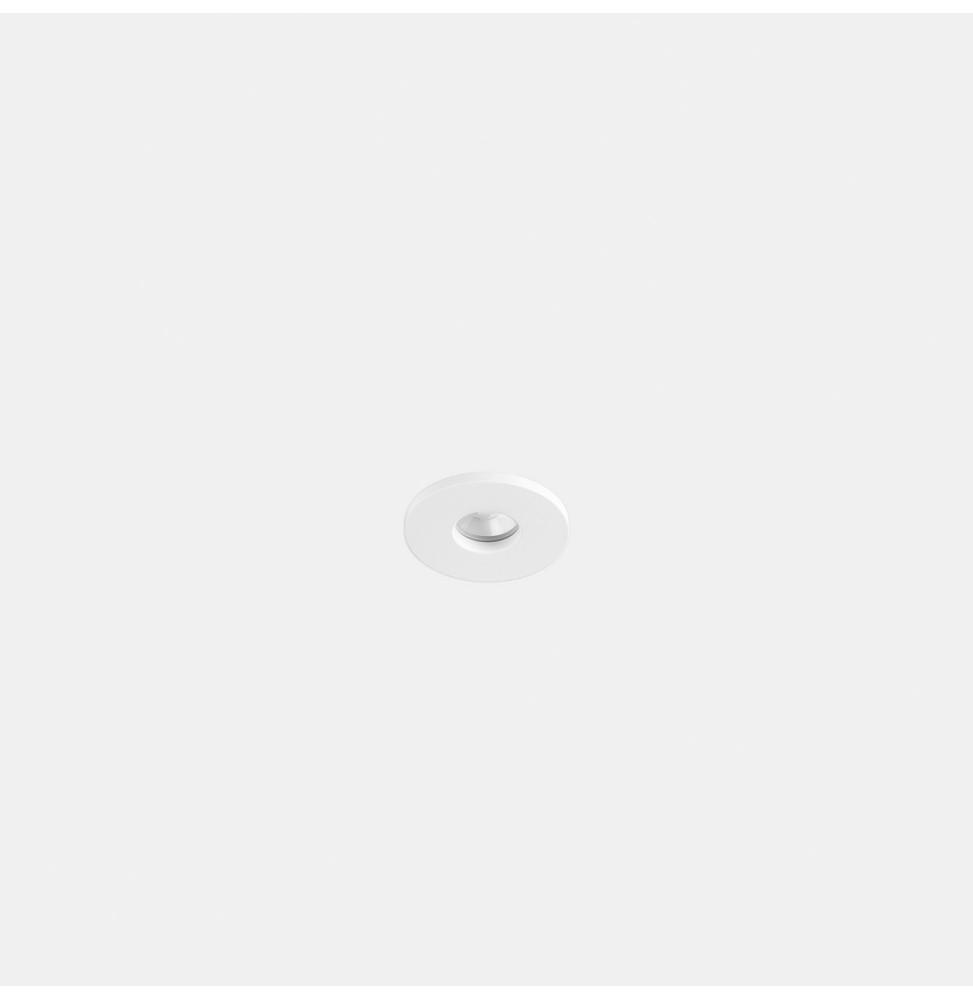 LedsC4 - Empotrable Mini Play IP65 AG37 4000K 10° 1 x LED 1,5W negro LedsC4 - Empotrable Mini Play IP65 AG37 4000K 10° 1 x LED 1,5W negro