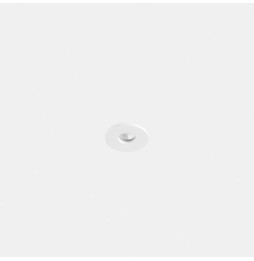 LedsC4 - Empotrable Mini Play IP65 AG37 4000K 10° 1 x LED 1,5W negro
