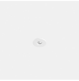 LedsC4 - Empotrable Mini Play IP65 AG37 2700K 10° 1 x LED 1,5W blanco