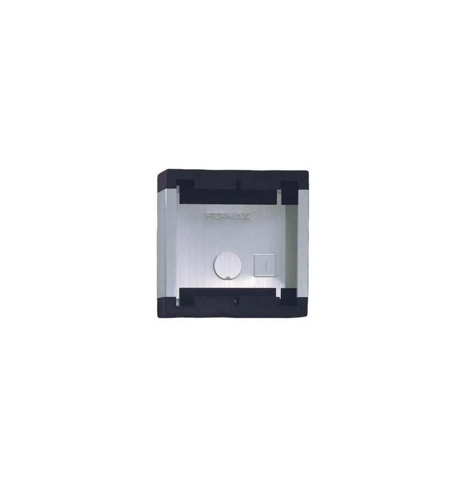 FERMAX - Caja superficie N-CITY S-1