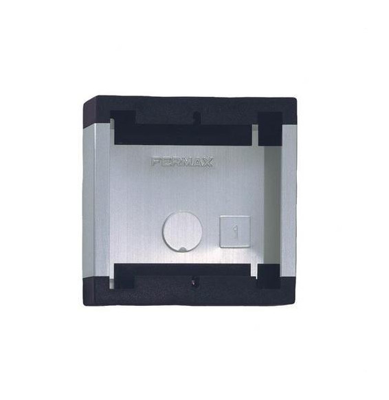 FERMAX - Caja superficie N-CITY S-1