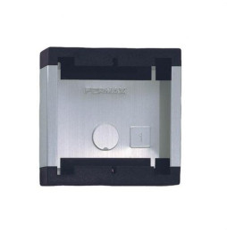 FERMAX - Caja superficie CITY CLASSIC S2