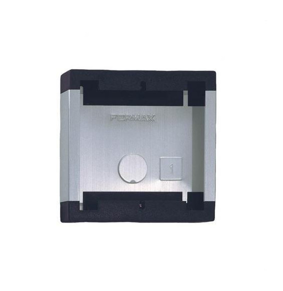 FERMAX - Caja superficie CITY CLASSIC S2