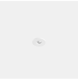 LedsC4 - Empotrable Mini Play IP65 AG37 4000K 10° 1 x LED 1,5W blanco