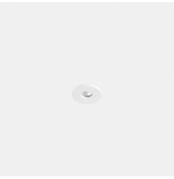 LedsC4 - Empotrable Mini Play IP65 AG37 4000K 10° 1 x LED 1,5W blanco