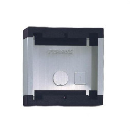 FERMAX - Caja superficie N-CITY S-3