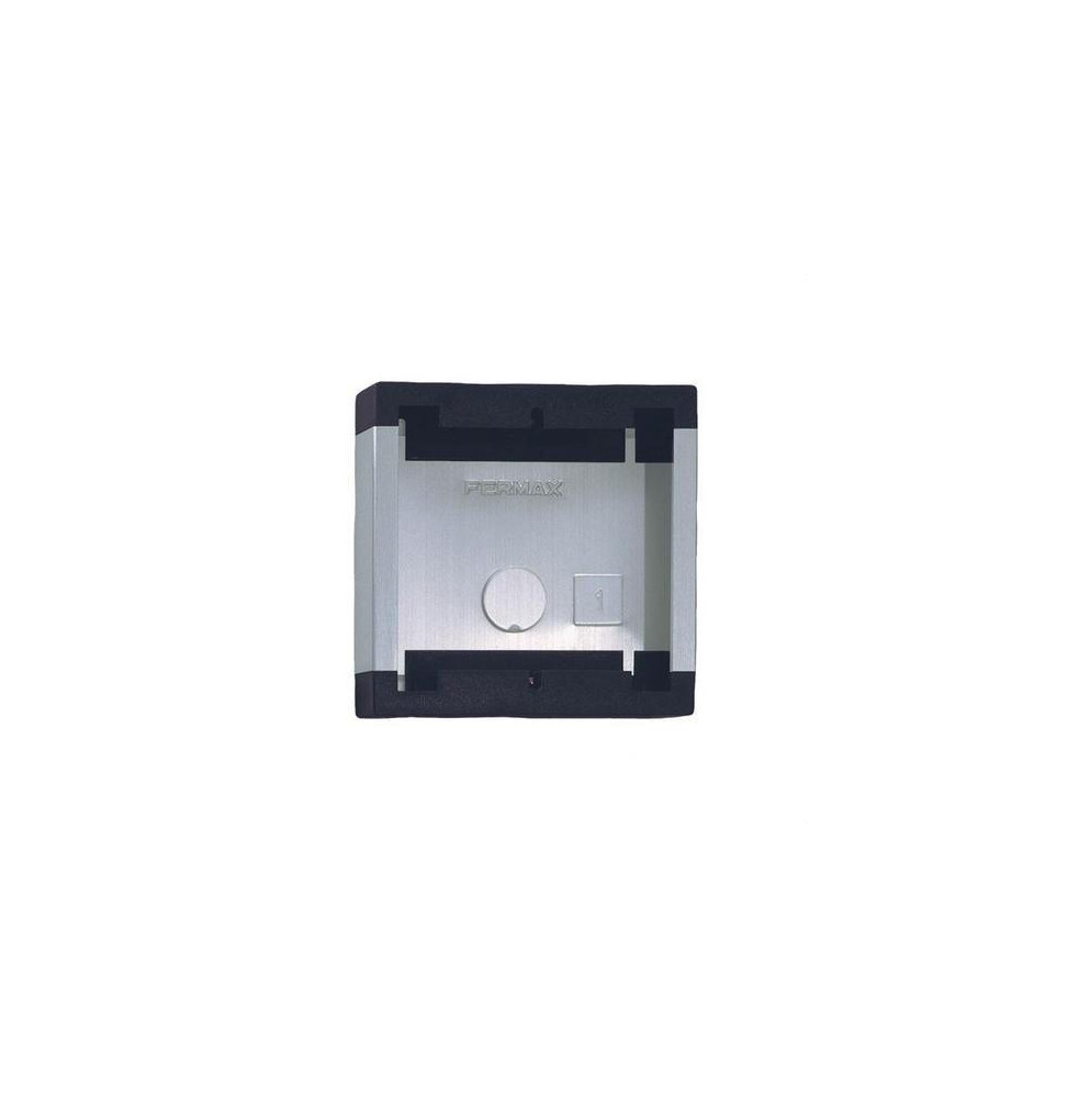 FERMAX - Caja superficie N-CITY S-3