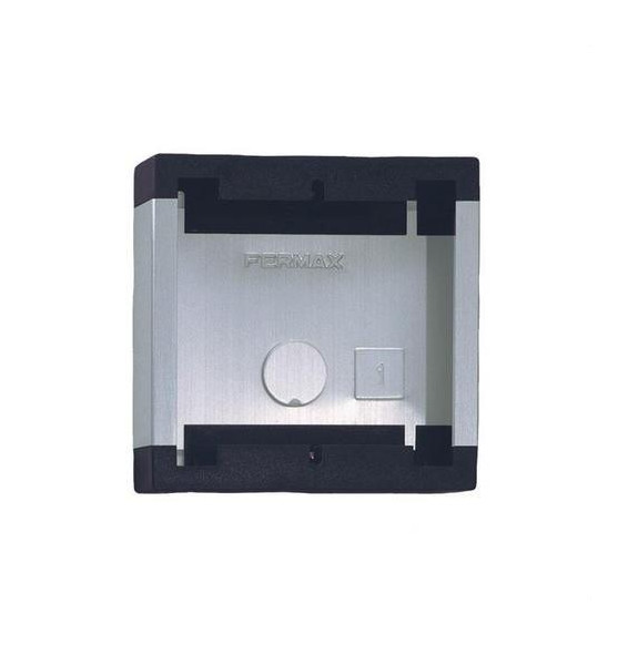 FERMAX - Caja superficie N-CITY S-3