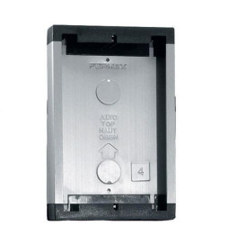 FERMAX - Caja superficie N-CITY S-4