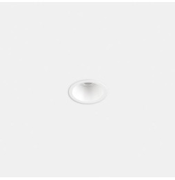 LedsC4 - Empotrable Mini Play High Visual Confort AG36 4000K 30° 1 x LED 3.2W negro
