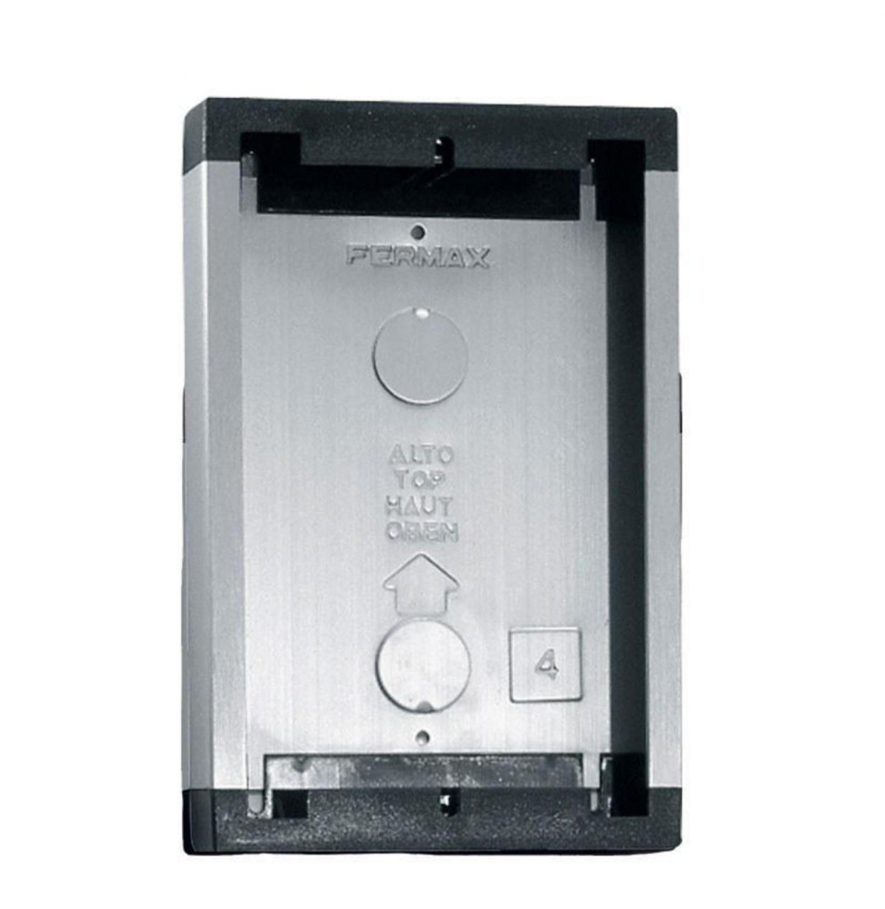 FERMAX - Caja superficie N-CITY S-5