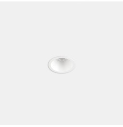 LedsC4 - Empotrable Mini Play High Visual Confort AG36 4000K 30° 1 x LED 3.2W blanco